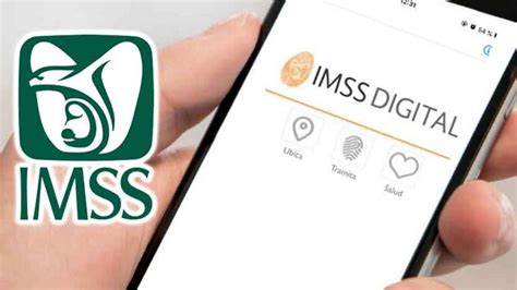 citas para el imss|IMSS Digital